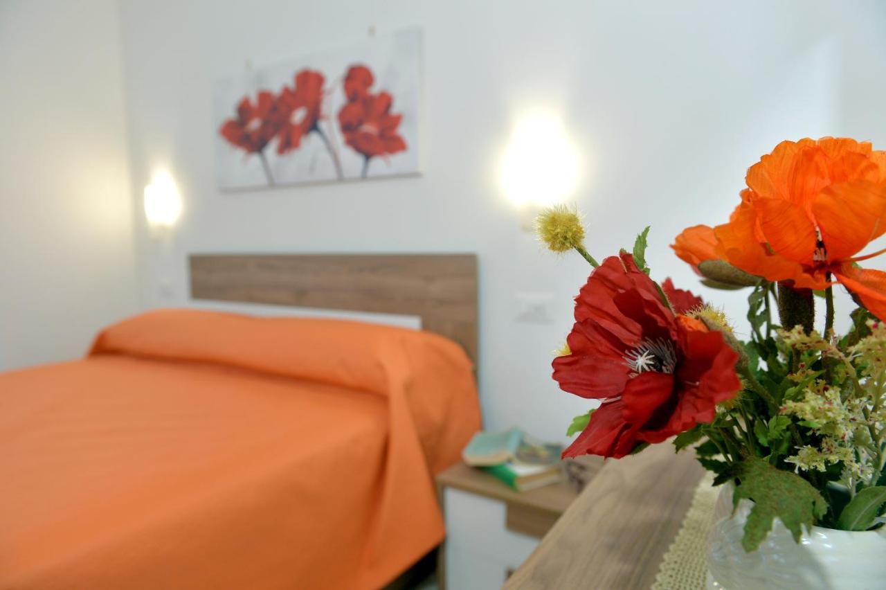 Casa Mammato Apartman Maiori Kültér fotó