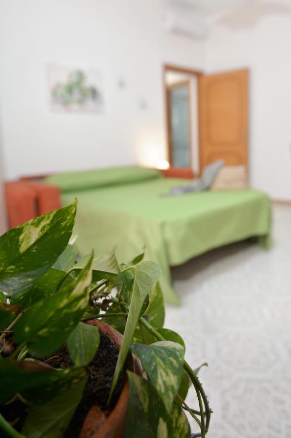 Casa Mammato Apartman Maiori Kültér fotó