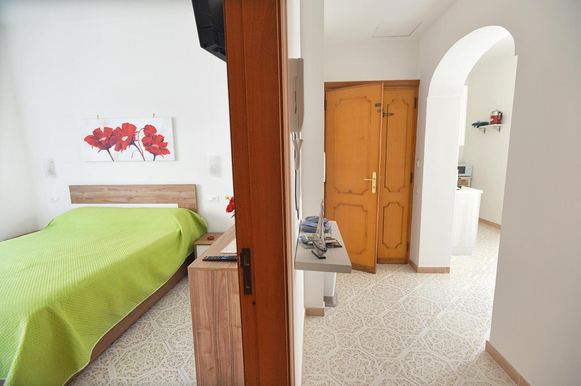 Casa Mammato Apartman Maiori Kültér fotó
