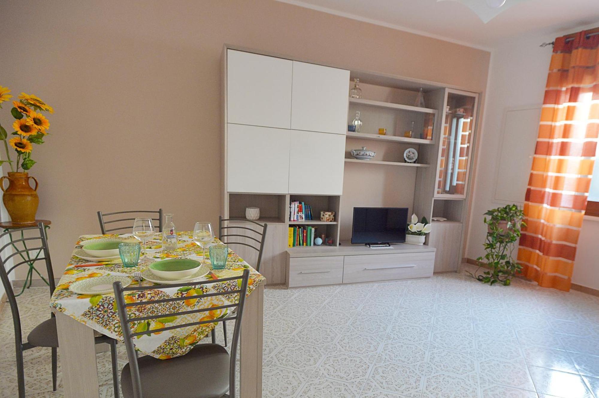 Casa Mammato Apartman Maiori Kültér fotó